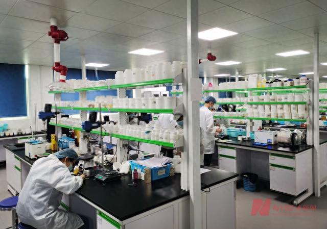 新材料領域風起云涌 聚焦重點品種，多家上市公司投入研發