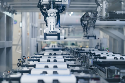 內蒙古 以新材料技術研發為抓手，加快形成新質生產力，激發高質量發展新動能