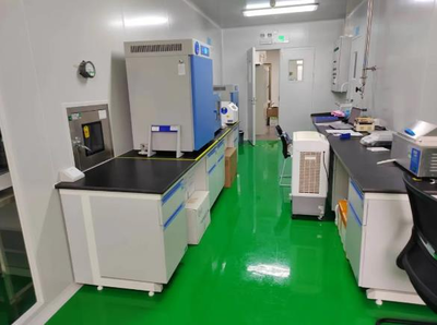 喜迎全會丨瓴就醫療 深化本地化布局，加速創新生物新材料轉化 新材料技術研發