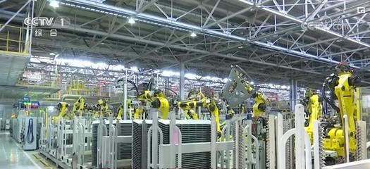 從點、線、面到群 新材料技術驅動制造業轉型升級與蓬勃發展