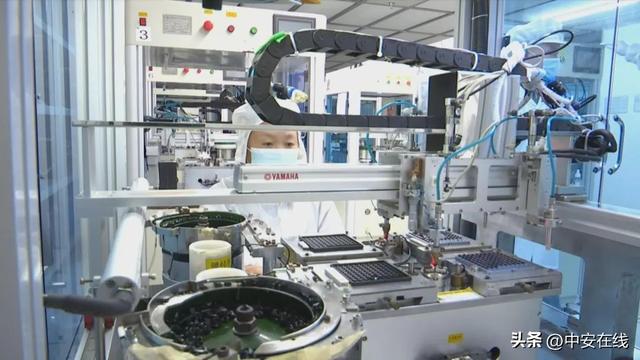 安徽 攜手滬蘇浙，凝聚“共謀一盤棋”新合力，共筑新材料技術研發(fā)高地