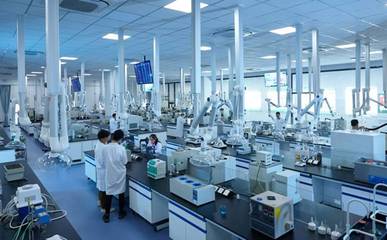 龍蟠綠色新材料 以技術創(chuàng)新為引擎，鋪就新能源產(chǎn)業(yè)高質(zhì)量發(fā)展之路